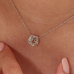 Charm Brosway Cristal Mujer Fiw04