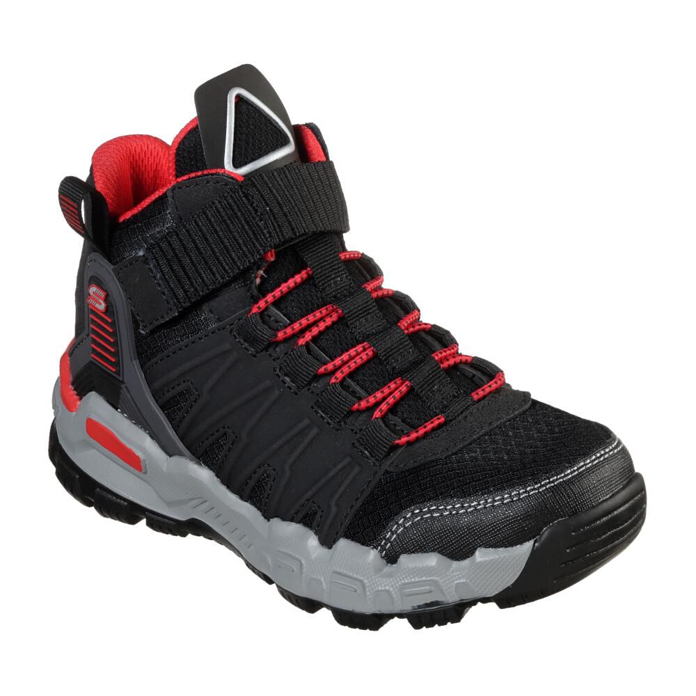 zapatillas de niño skechers