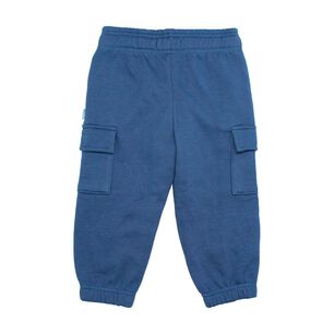 Pantalon De Buzo Bebe Ni&ntilde;o Baby