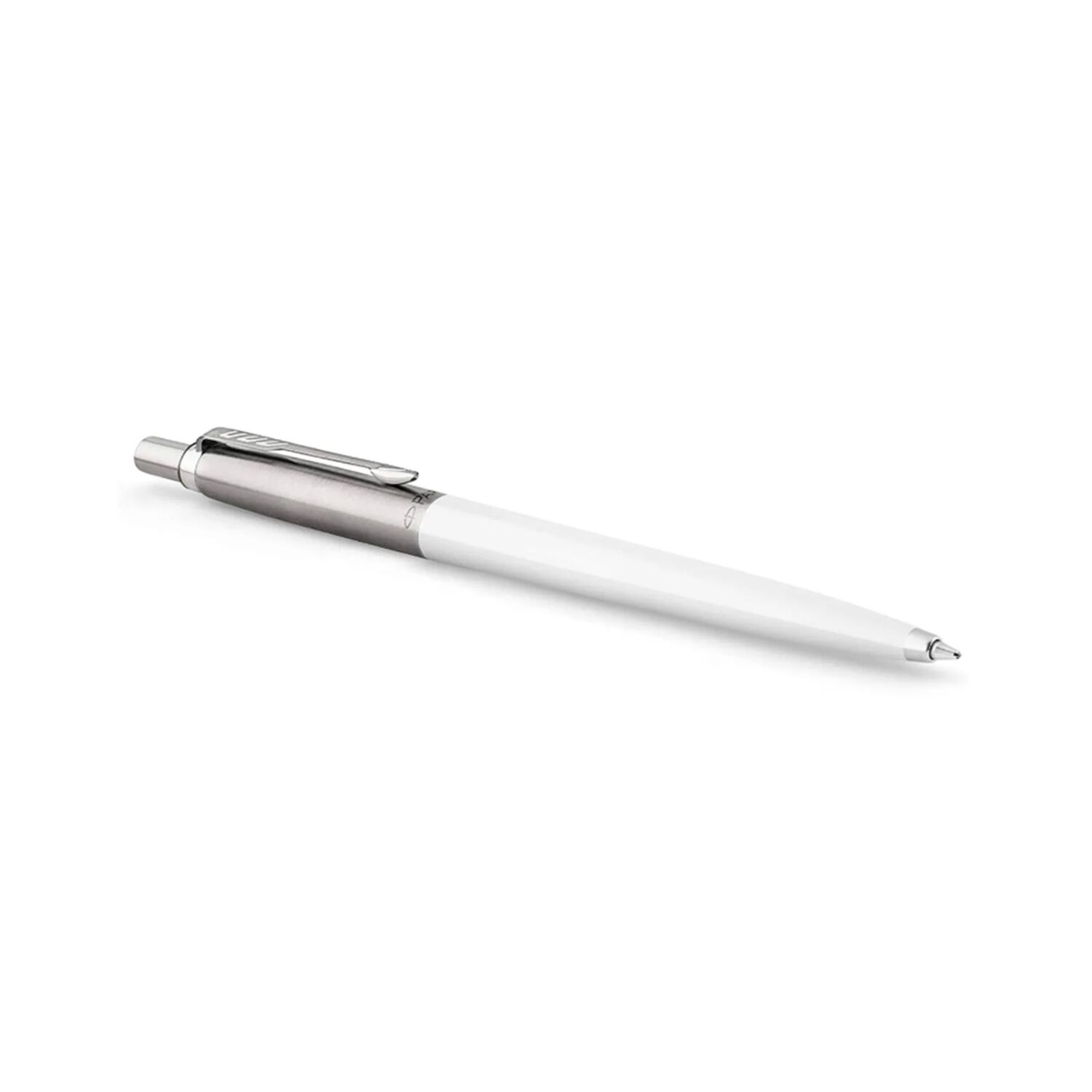 Boligrafo Jotter Blanco Parker image number 0.0