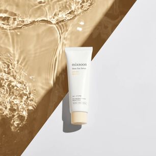 Bean Sun Serum