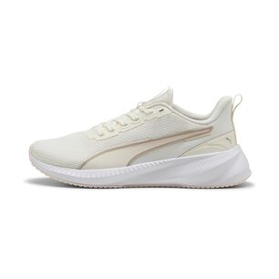 Zapatilla Running Puma Flyer Lite 3 Wns Mujer Beige