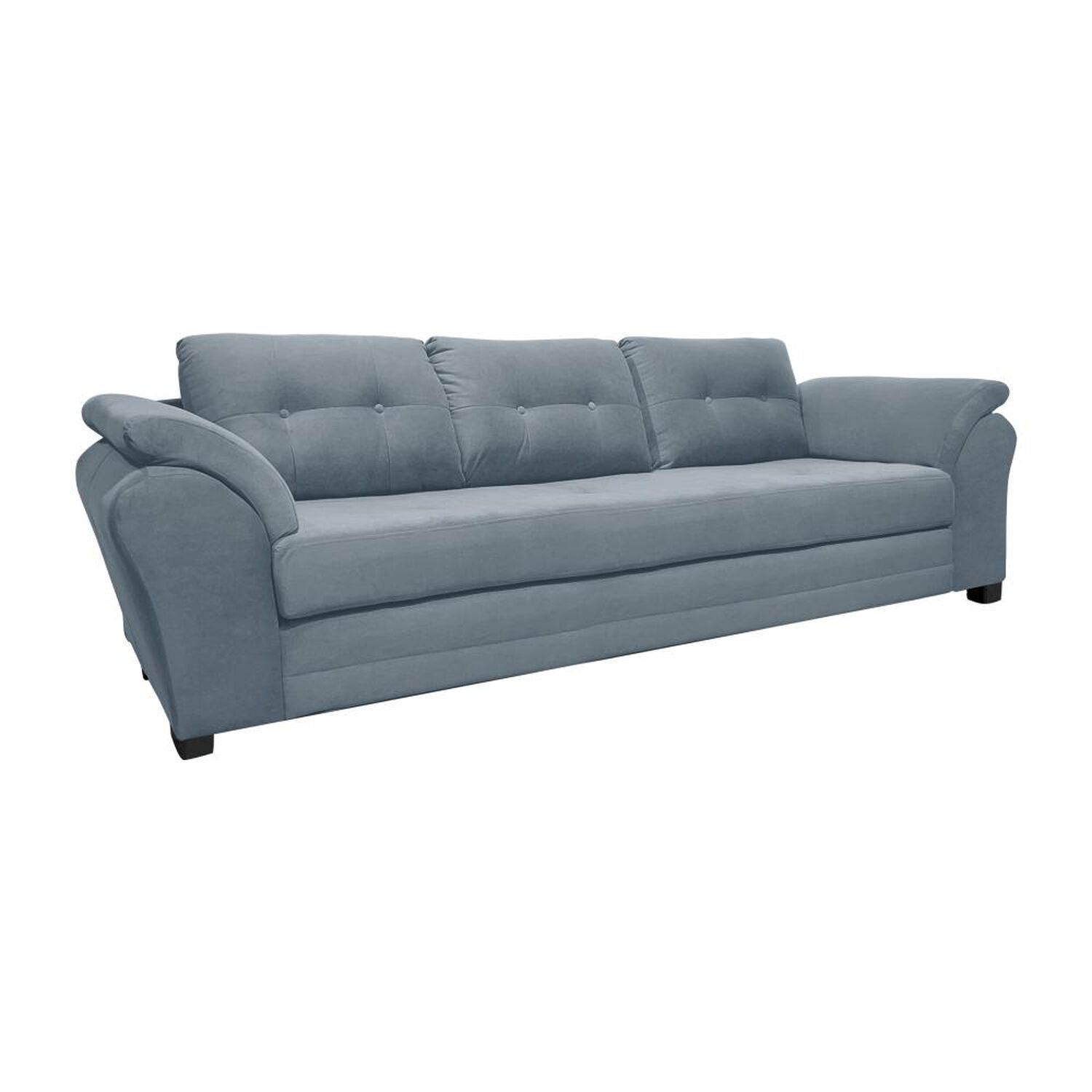 Sof&aacute; Living Factory Samy / 3 Cuerpos image number 3.0