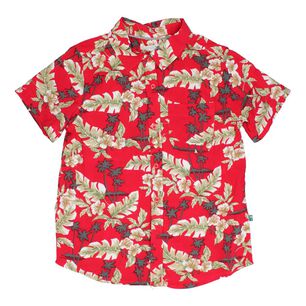 Camisa Ni&ntilde;o Topsis