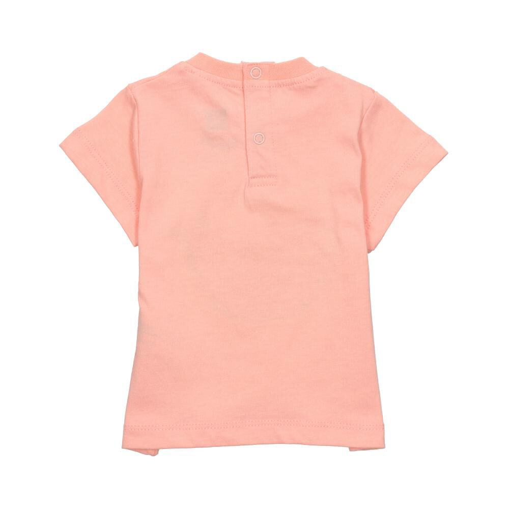 Polera Bebe Niña Baby image number 1.0