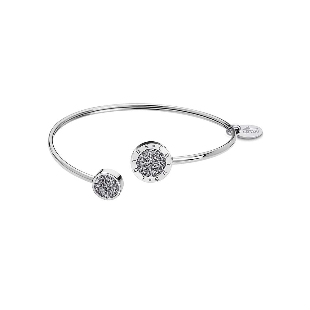 Pulsera Ls1849-2/1 Lotus Style Mujer Bliss image number 0.0
