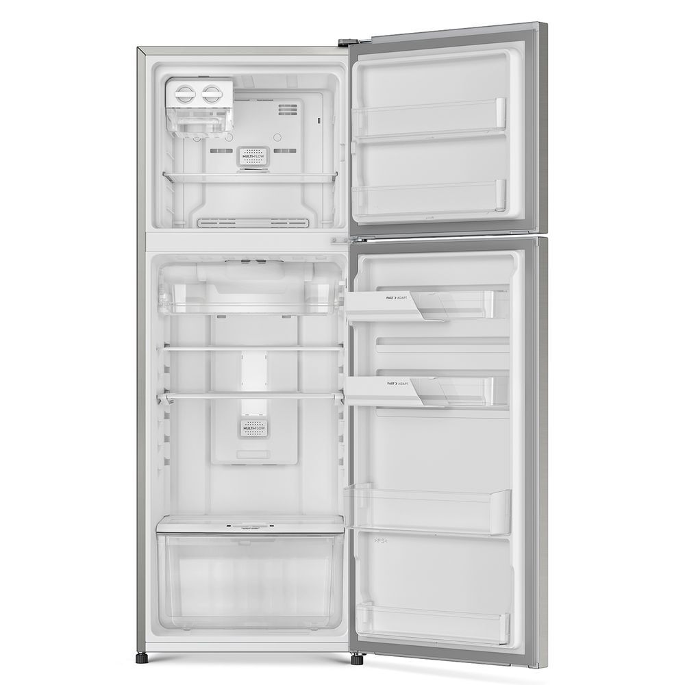 Refrigerador Top Freezer Fensa Advantage 5300E / No Frost / 320 Litros / A+ image number 2.0