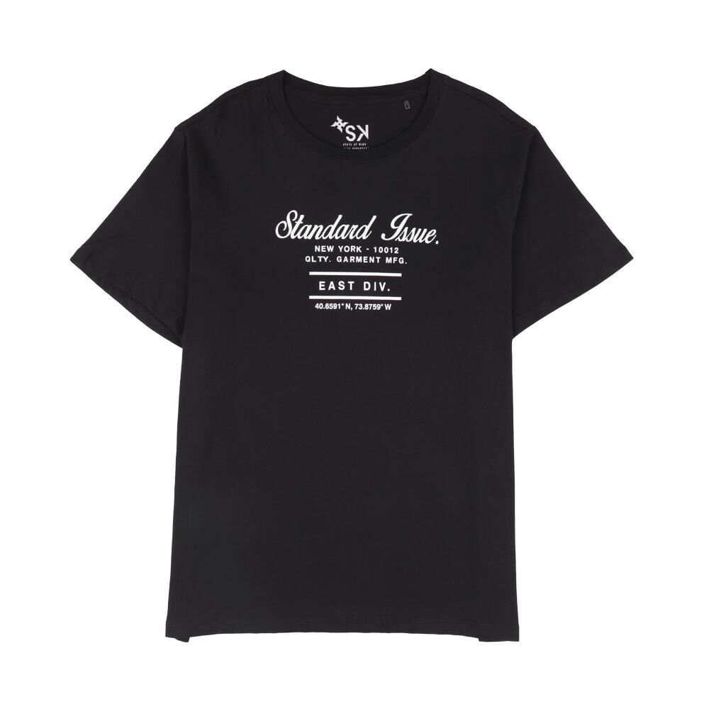 Polera Hombre Skuad image number 0.0