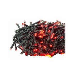 Luces Guirnalda 100 Luces Navideñas Decoración