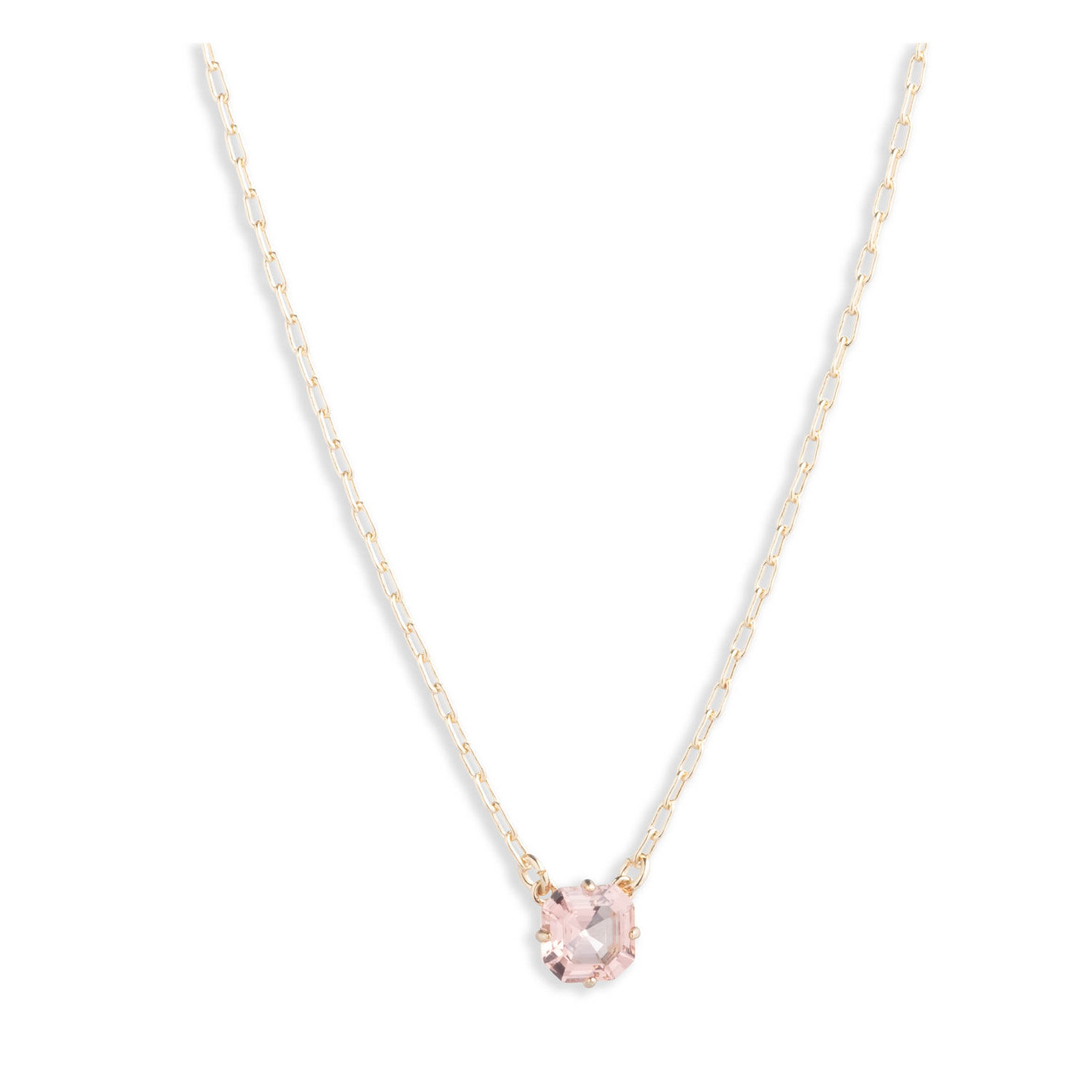 Collar Lauren Ralph Lauren 14n00482 Dorado image number 0.0