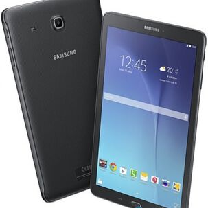 Tablet 9,6"/1.5gb Ram/ 8gb/ Wifi/android 4.4.4/sm-t560 Quad-core (reacondicionado)