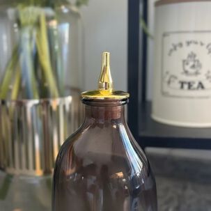 Dispensador Para Endulzante Cafe - Modelo B