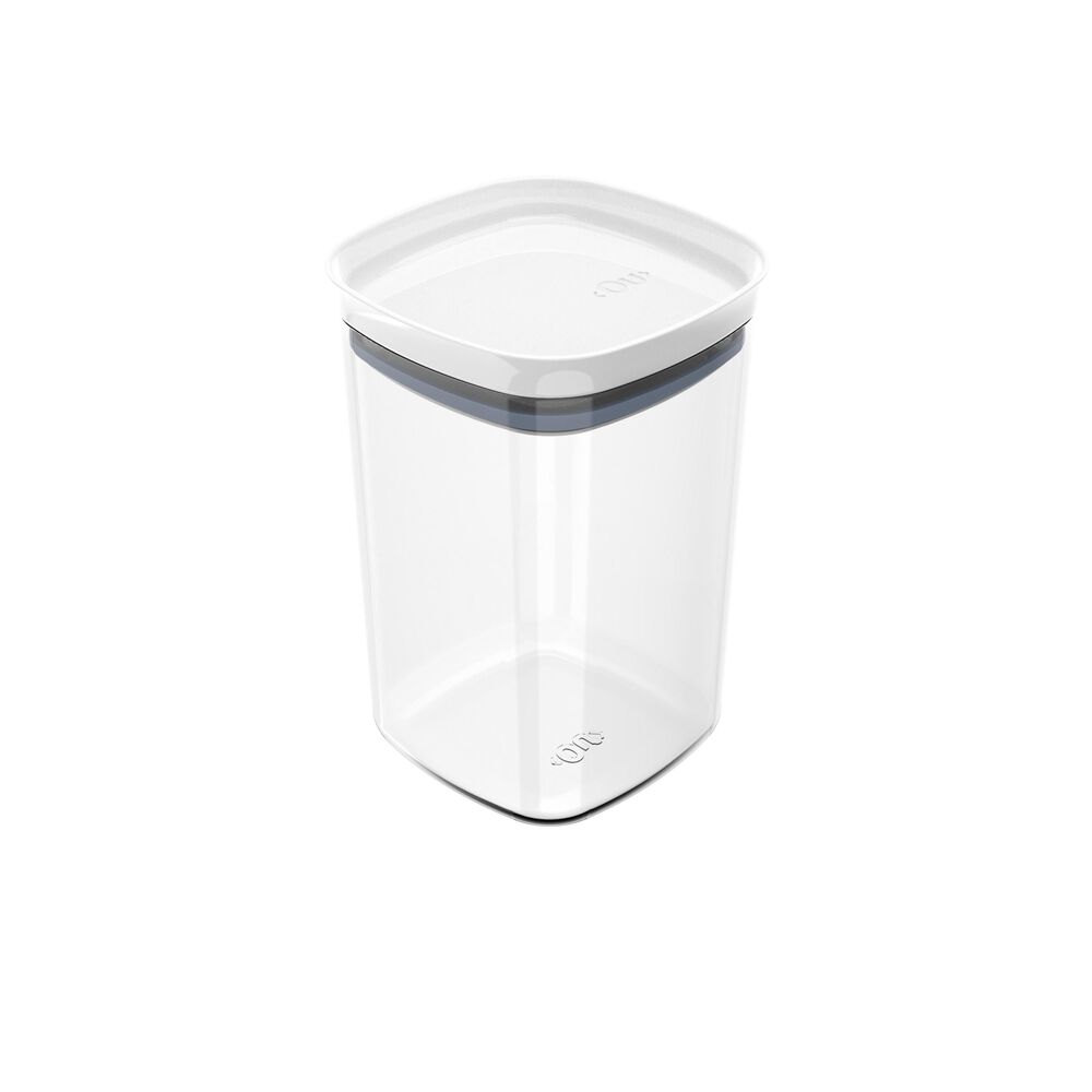 Contenedor Block Blanco 1 Lt image number 0.0