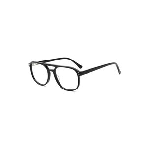 Lentes &Oacute;pticos Robbie Negro York Eyewear
