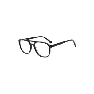 Lentes &Oacute;pticos Robbie Negro York Eyewear