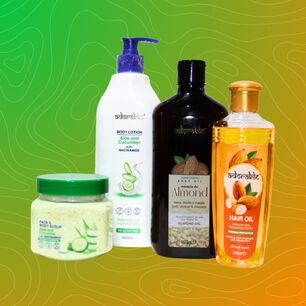 Skincare Refrescante