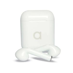 Audifonos Bluetooth Tws Earpod Blanco Tws013