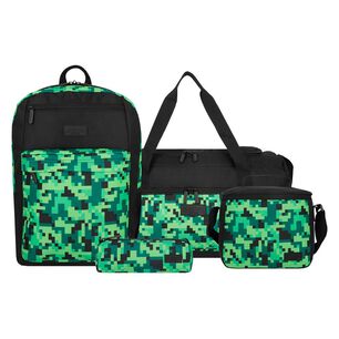 Megapack 2.0 5xt Mochila Ni&ntilde;o Xtrem