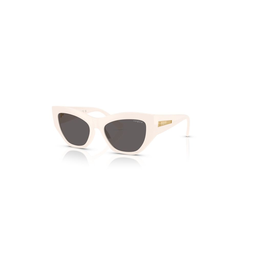 Lentes De Sol Gris Vogue Eyewear image number 1.0