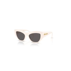 Lentes De Sol Gris Vogue Eyewear
