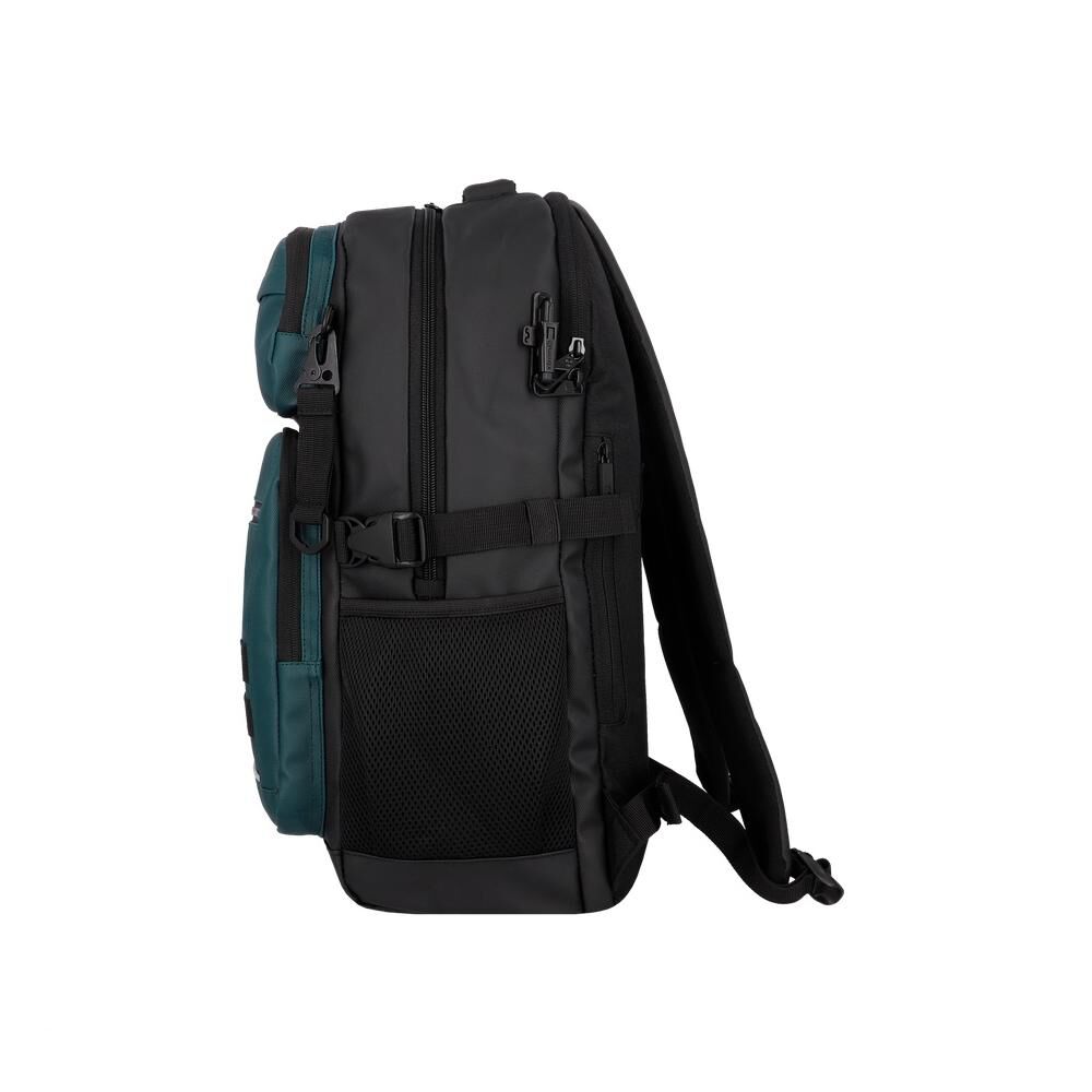 Mochila Notebook Xtrem Denver 6xt Azul 16" image number 10.0