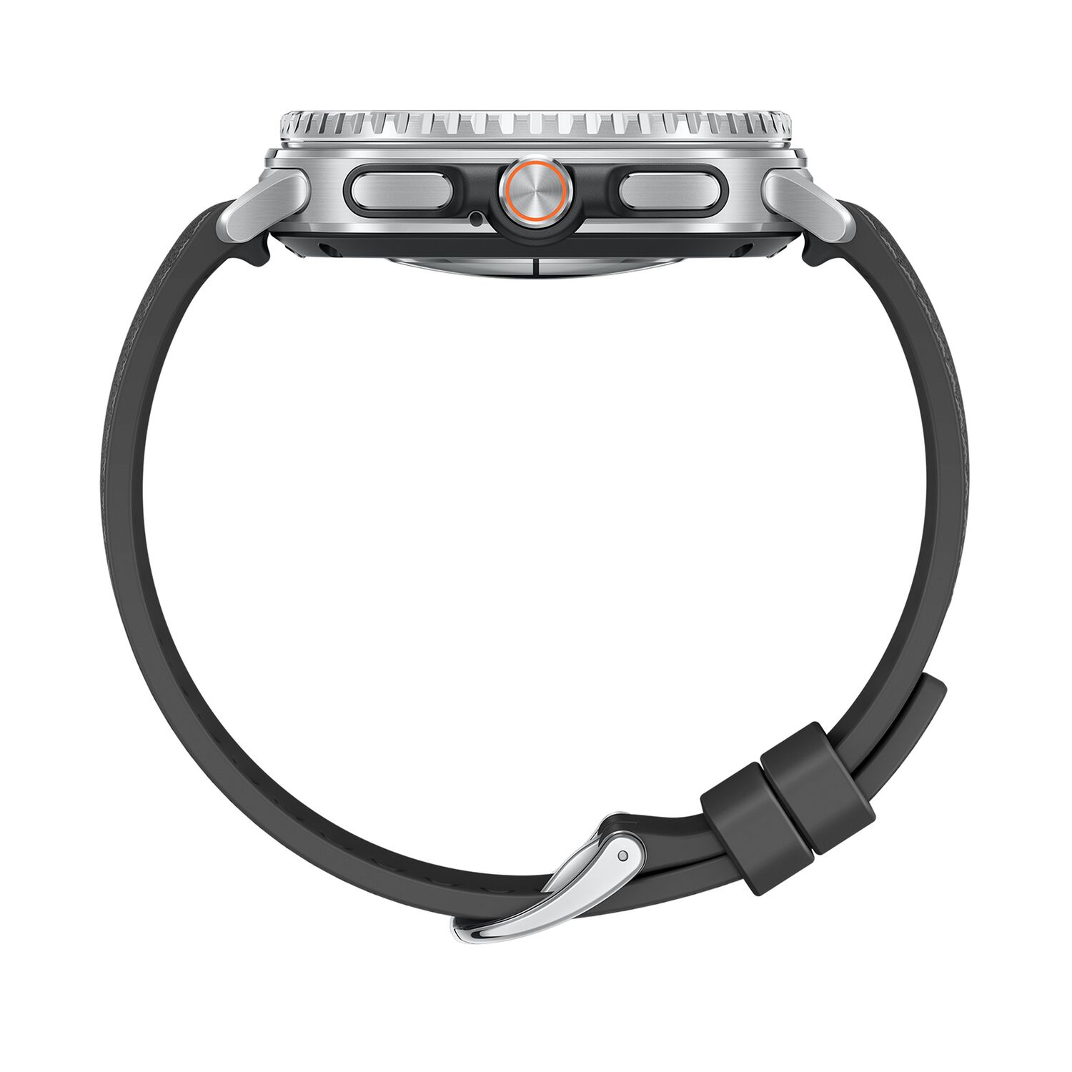 Galaxy Watch8 Classic Bluetooth 46 Mm Negro image number 2.0
