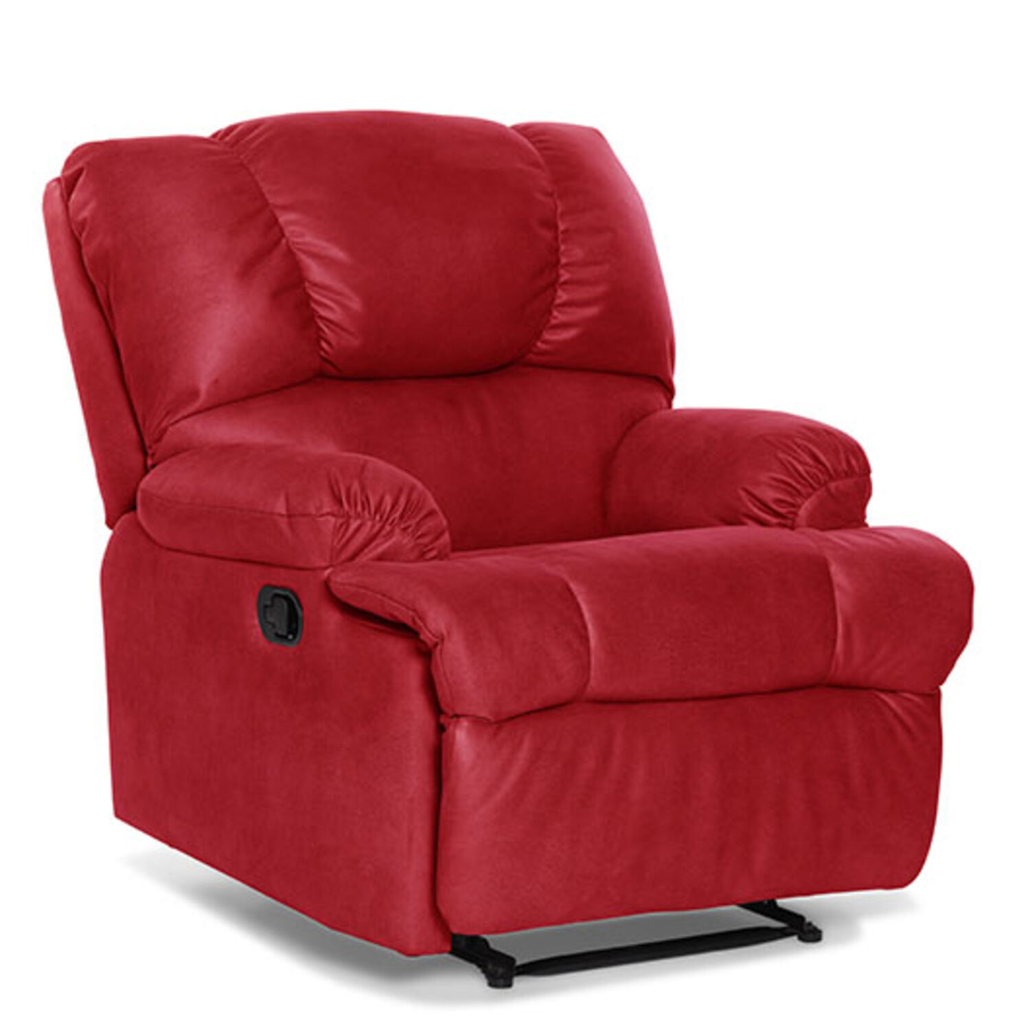 Bergere Perugia Cuero Kentucky Rojo image number 1.0