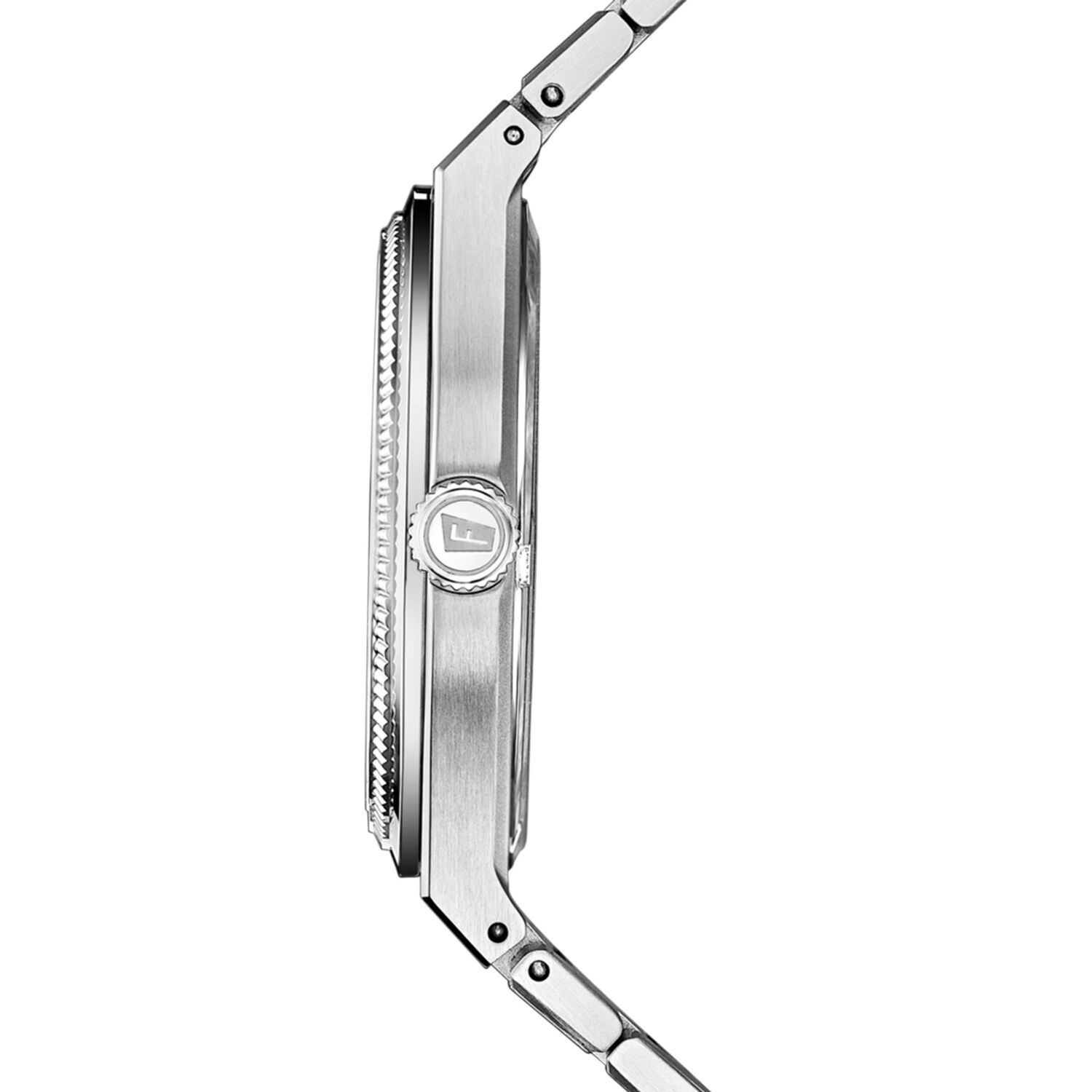 Reloj F20051/3 Festina Swiss Azul Hombre Rive Collection image number 2.0
