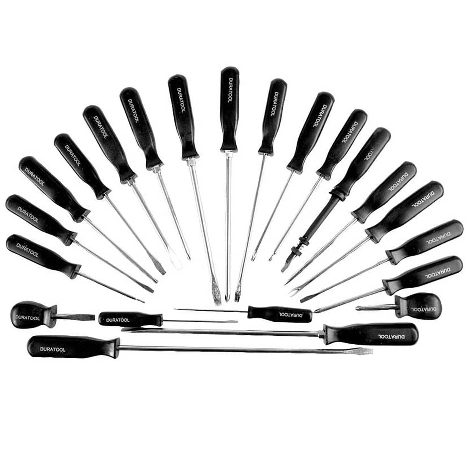 Kit Atornilladores Multiuso image number 0.0