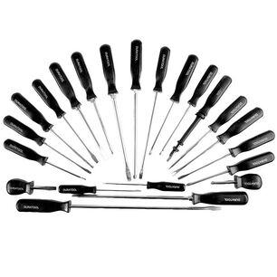 Kit Atornilladores Multiuso