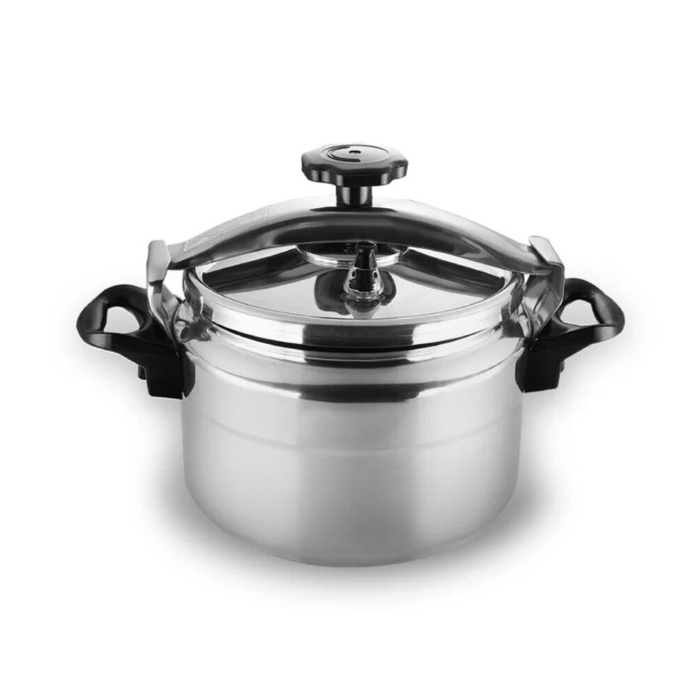 Olla A Presión Caldero Cocina Pressure Cooker 15 Litros image number 0.0