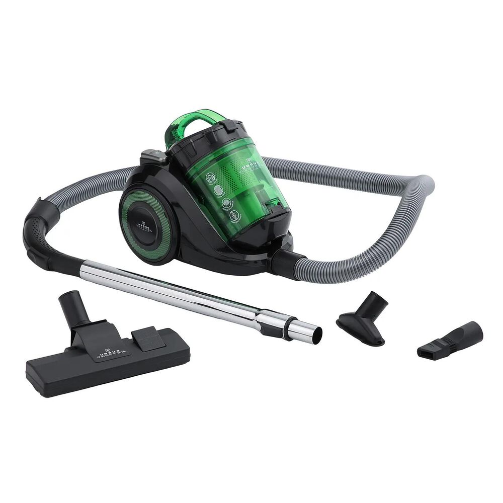 Aspiradora De Arrastre 2200ml 1400w Ut-zyklon1402 Ursus Trotter image number 1.0