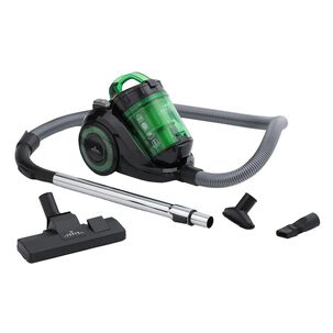 Aspiradora De Arrastre 2200ml 1400w Ut-zyklon1402 Ursus Trotter