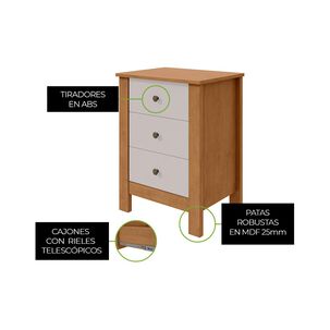 Velador Di Poretti Design Maggiore