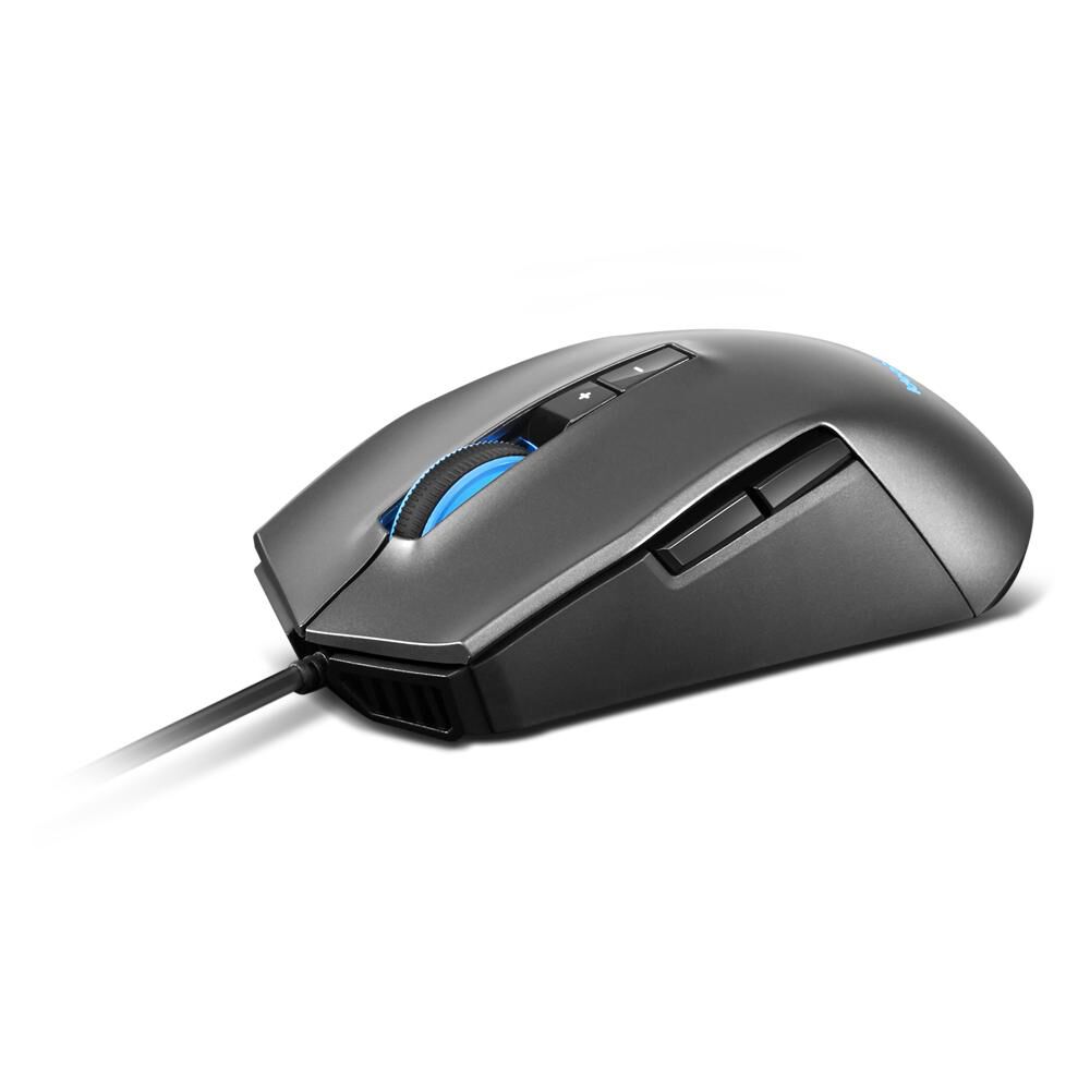 Mouse Gamer Lenovo Ideapad Gaming M100 Rgb image number 4.0
