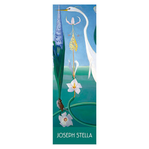 Marcap&aacute;gina The White Heron