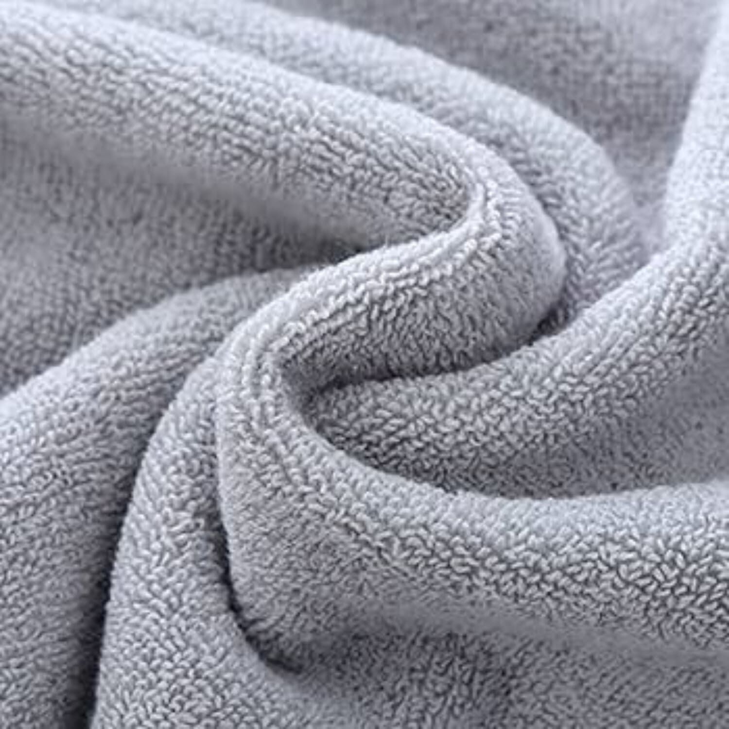 Toalla De Ba&ntilde;o Colecci&oacute;n 70140 Centimetros / Gris Zahr image number 1.0