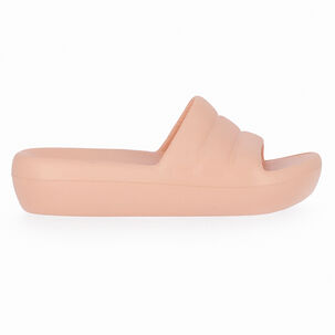Sandalia Mujer Durazno Marshmallow Piccadilly