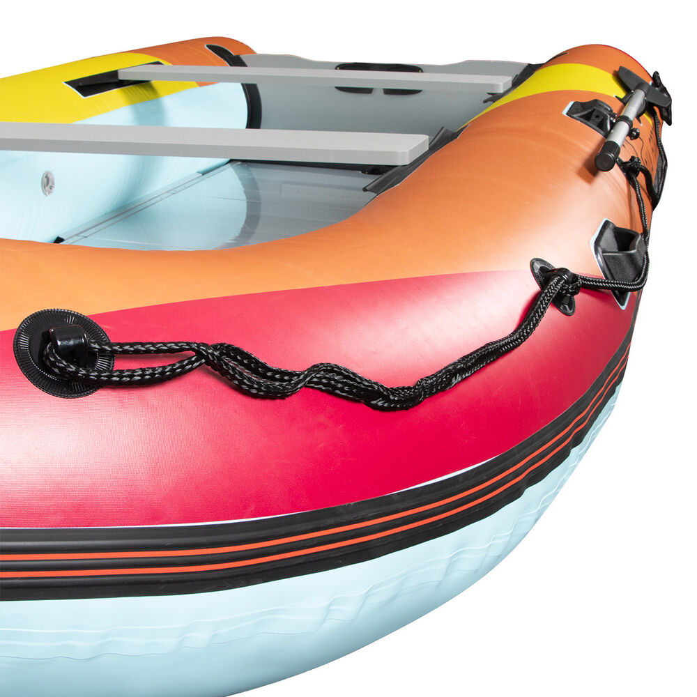 Bote Inflable Airdeck 400cm Striver image number 6.0