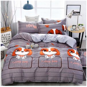 Cubrecama Quilt 2 Plazas Q17