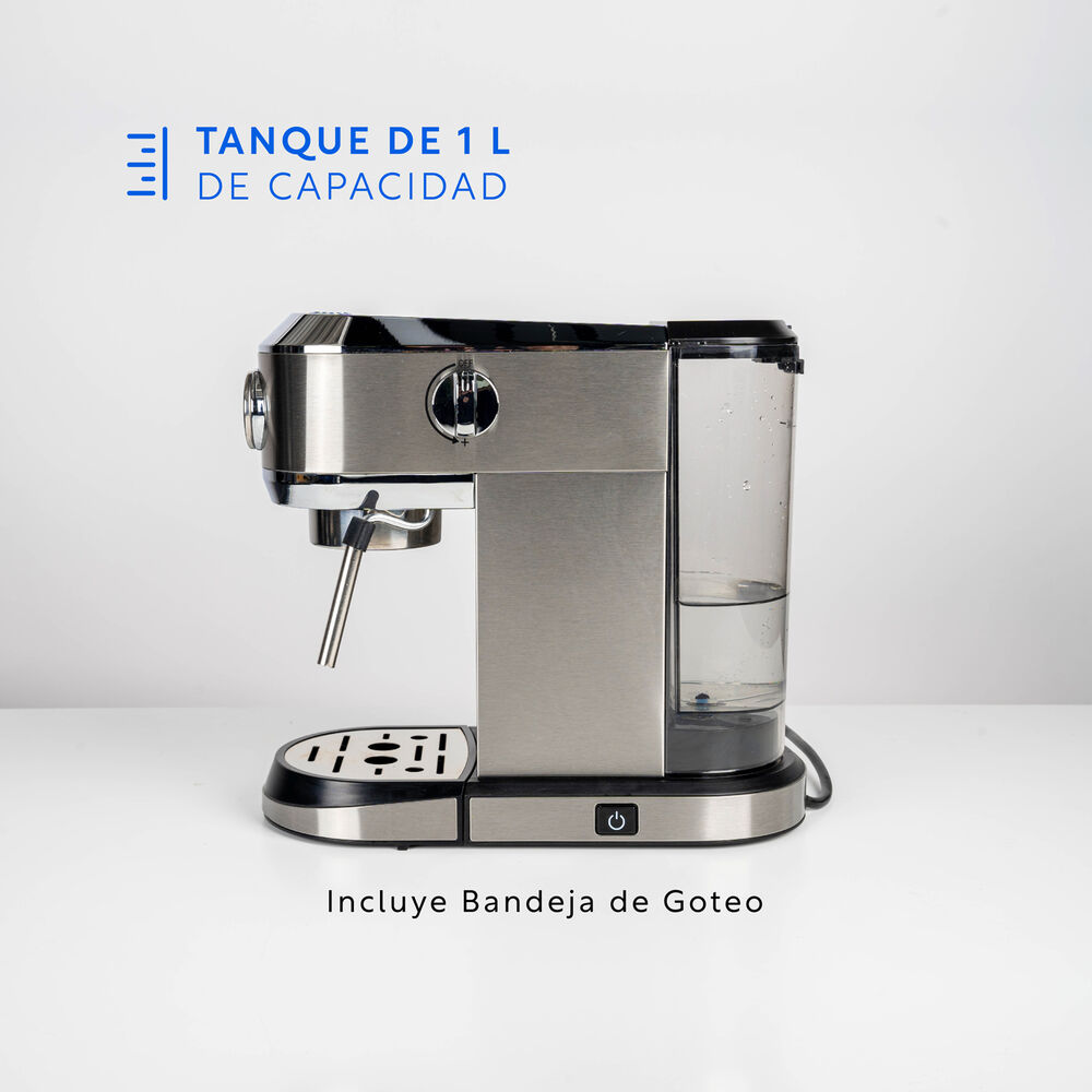 Cafetera Verona Coffee 4 En 1 Easyways image number 5.0