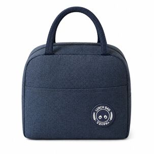 Lonchera T&eacute;rmica Port&aacute;til Unisex Almuerzo Colaci&oacute;n Multiuso