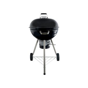 Parrilla A Carbon Kettle Black Bbq Grill