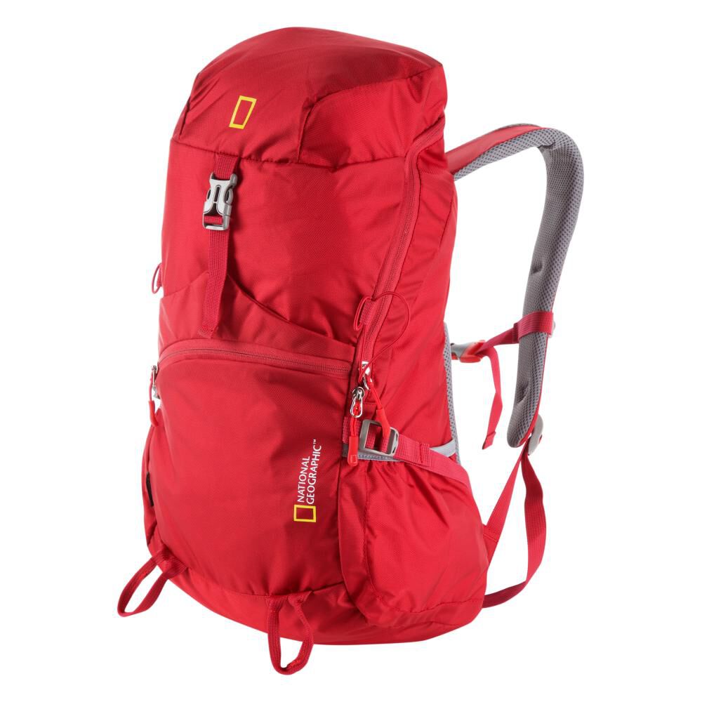 Mochila Outdoor Natgeo Mng14251 / 25 Litros image number 0.0