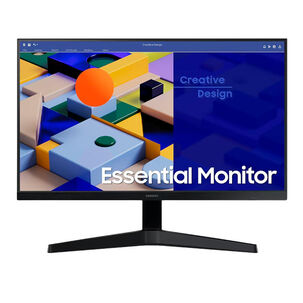 Monitor 24"/ Ips/ Fhd/ Hdmi/ Vga/ 75hz/ S24c310ea