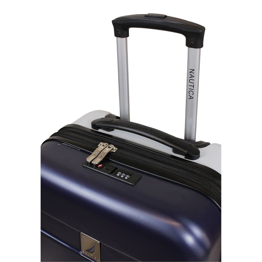 Maleta Bora S De Cabina Azul Nautica image number 3.0