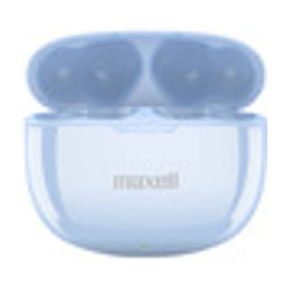 Aud&iacute;fonos Maxell Tws Bluetooth Dynamic Azul image number 1.0