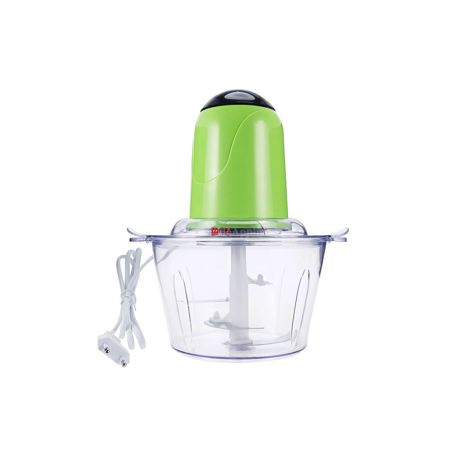 Picador Moledor El&eacute;ctrico De Carnes Y Verduras Bowl 2lt - Ps image number 1.0
