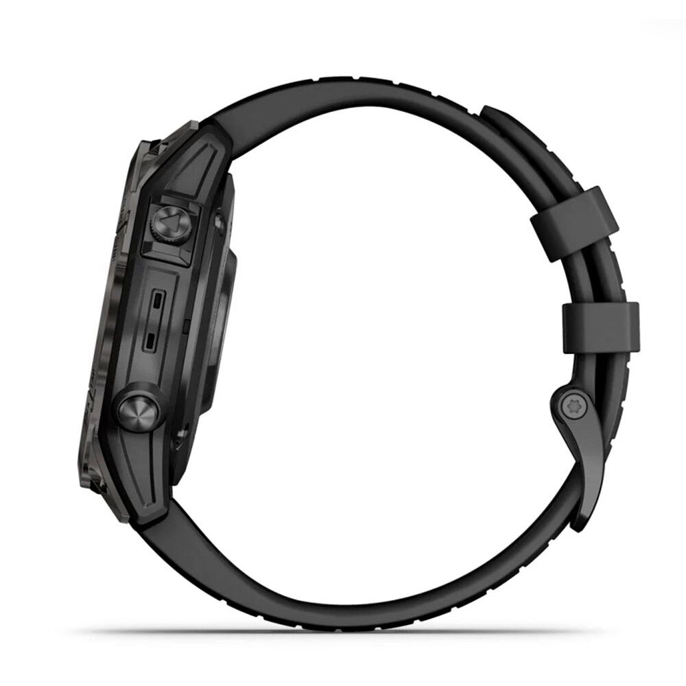 Smartwatch Epix Pro (gen 2) Edici&oacute;n Sapphire 47mm image number 5.0