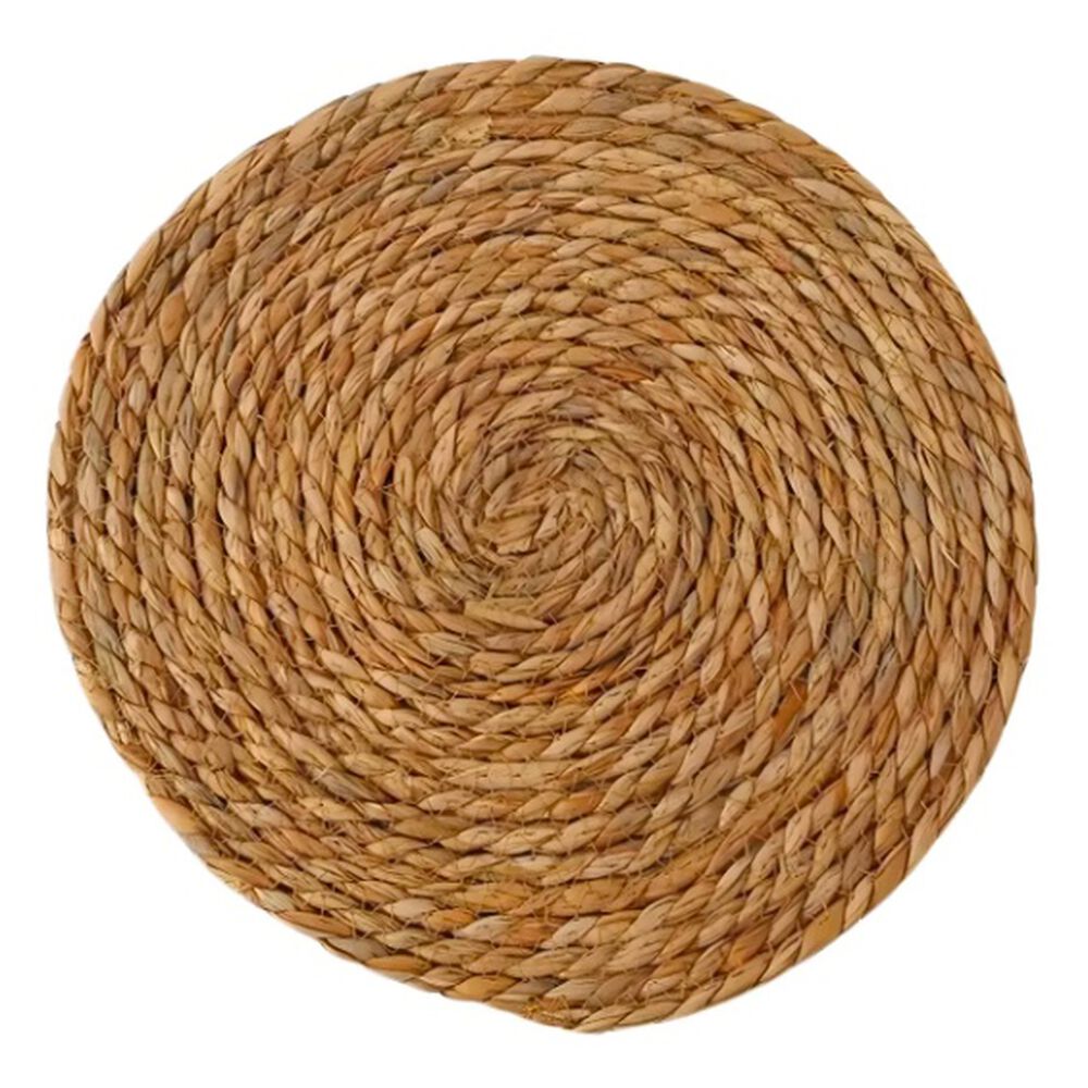 Set 6 Individuales Yute image number 5.0